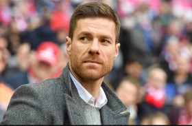 بايرن ميونخ يغري ألونسو بأربعة أضعاف راتبه