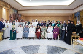 جمعية الصحفيين الإماراتية تنظم أمسية رمضانية بعنوان 21 عاماً.. وإرث زايد ينبض بالعطاء