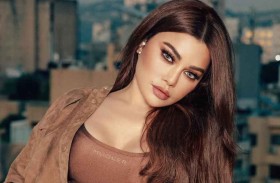 هيفاء وهبي تحسم أنباء زواجها من «روبرت» الأجنبي