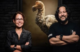 طائر منقرض منذ قرون قد يعود إلى الحياة