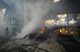 أوكرانيا تتأهب لـ أكبر هجوم منذ بداية الحرب مع روسيا