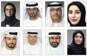 المؤسسة الاتحادية للشباب تطلق 9 مبادرات لرفع جاهزية الشباب الإماراتي للتعامل مع الأوبئة