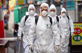 لماذا أتت استجابة روسيا لفيروس كورونا مشوشة؟