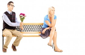 صفات يجب أن تتمتع بها قبل الاقتراب من المرأة القوية