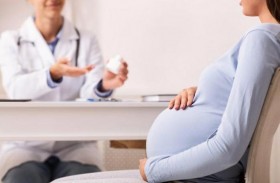 أدوية الحساسية قد تشكل خطراً على الجنين