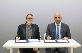 غرف دبي وغرفة ولاية فكتوريا الأسترالية توقعان مذكرة تفاهم