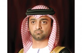 عمار النعيمي يشهد تألق خيول الإمارات في بطولة  العالم للخيل العربية بباريس