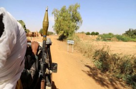 الإرهاب في الساحل والصحراء يتقدم نحو «خليج غينيا»
