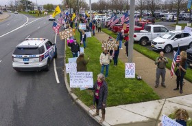 هل تتحول الجهود لإنتاج لقاح ضد كورونا صراعاً عالمياً؟