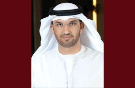 سلطان الجابر: يوم زايد للعمل الإنساني يجسد مسيرة العطاء في مجتمع الإمارات