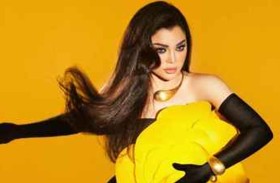 هيفاء وهبي تُحذر من التعامل مع عضو بفريقها