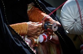 دائرة الثقافة والسياحة – أبوظبي تطلق مبادرة عالم الحرف لجمع المقتنيات الحرفية اليدوية