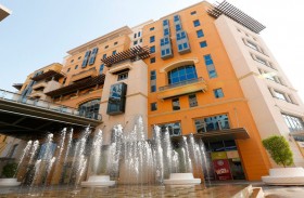 اقتصادية دبي: 43.7 % حصة 5 مناطق من إجمالي الرخص الجديدة الصادرة في النصف الأول من 2020