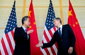 حوار الصُم بين القٌوى العظمى في آسيا والمحيط الهادي 