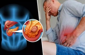 علامات تنذر بسرطان البنكرياس