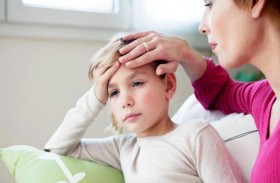 العثور على طفرة غير معروفة مسؤولة عن الصرع