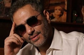 إدارة أعمال فضل شاكر تكشف حقيقة إحيائه حفلاً في مصر