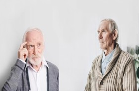 العيش في الأحياء الفقيرة يولد خطر الإصابة بالخرف وشيخوخة الدماغ