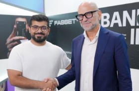 «سكايرو الإمارات» و«فاسيت» توقعان مذكرة تفاهم لتعزيز الخدمات المالية الرقمية