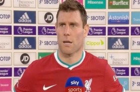 قائد ليفربول: أكره «دوري السوبر» الجديد