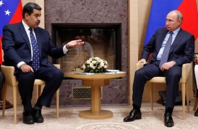 روسيا وصمتها تجاه فنزويلا.. قراءة في الموقف الإستراتيجي