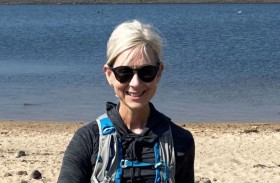 تهزم السرطان 5 مرات