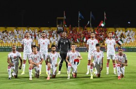 «الأبيض» يلتقي نظيره الإيراني اليوم بطموح الفوز في تصفيات المونديال