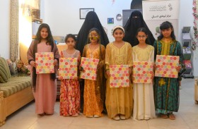 نادي تراث الإمارات يختتم فعاليات ملتقى السمالية الربيعي 2023