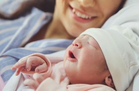 إيطاليا تمنح الجنسية لرضيعة أملاً بإنقاذ حياتها