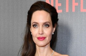 تطورات جديدة في قضية حضانة أولاد أنجلينا