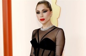 لماذا تحولت ليدي غاغا إلى بطلة حفل الأوسكار ؟