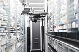   الكوادر الصيدلانية في منشآت «صحة» تقوم بدور أساسي ضمن الفريق الطبي المعالج 