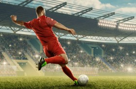 تحقيقات بعد مقتل لاعب بـ11 رصاصة