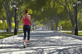 نصائح ذهبية للعودة إلى الرياضة