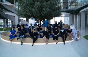 «شراع» يختار 8 مشاريع ريادية ليشارك في تأسيسها من خلال استوديو الشارقة للشركات الناشئة