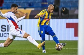 الغرافة يدافع عن عرشه.. والسد يطمح في الاقتراب