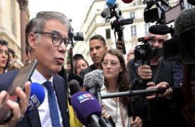 بعد فوزه برئاسة «الاشتراكي الفرنسي».. ما التحديات أمام أوليفييه فور؟