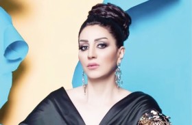 وفاء عامر: أنا مجنونة فن ولا تشغلني مساحة الدور