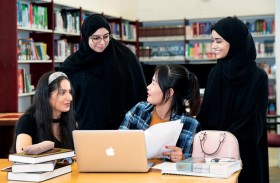 519 طالبة يدرسن ببرامج اللغات: الفرنسية، والألمانية، والكورية