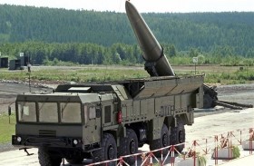 تحرُّك بوتين النووي في بيلاروسيا يتعارض مع تعهداته للصين