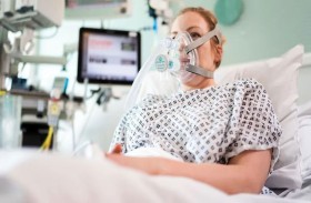 اكتشاف جديد.. التنفس «له بصمة فريدة» مثل الأصابع