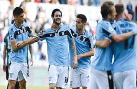 سيناريو الحرب العالمية الأولى يقض مضجع لاتسيو 