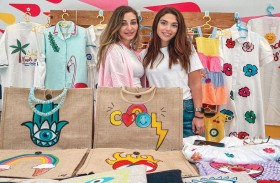 رايب ماركت يوفر فرصة متميّزة للتسوق في سيركل مول وجولدن مايل غاليريا