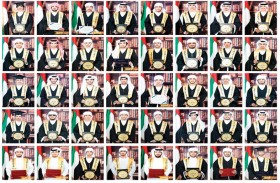 المدرسة المتحدة تحتفل افتراضياً بتخريج دفعة عام الخمسين