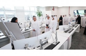 طرق دبي: توظيف الذكاء الاصطناعي ساهم في الارتقاء بخدمة الحافلات