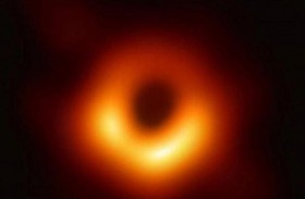 رصد فقاعة غاز وسط مجرة درب التبانة