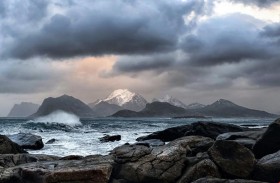 الأمم المتحدة تطوّر خريطة لفيضانات الأرض!