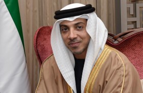 برعاية منصور بن زايد .. جهاز الإمارات للاستثمار يطلق استراتيجية لتعزيز الأهداف التنموية للدولة