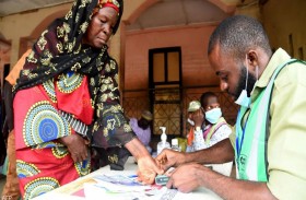 انتخابات الرئاسة النيجيرية..18 مرشحا وملفات من العيار الثقيل