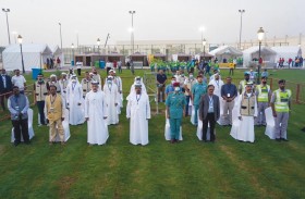 هيئة تطوير معايير العمل تفتتح بنجاح مهرجان عيد الأضحى العمالي بحديقة الصجعة العمالية